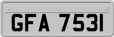 GFA7531