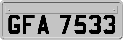 GFA7533