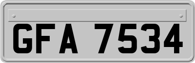 GFA7534