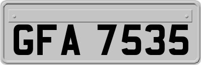 GFA7535