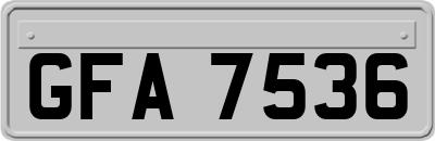 GFA7536