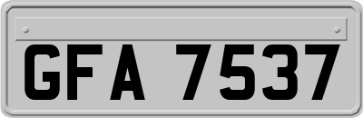 GFA7537