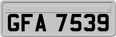 GFA7539