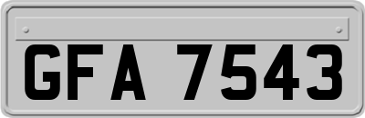 GFA7543