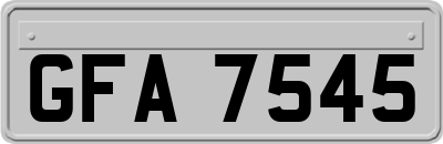 GFA7545