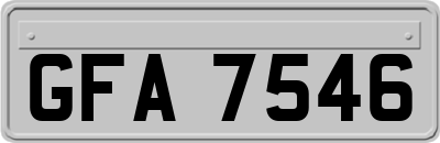 GFA7546