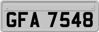 GFA7548