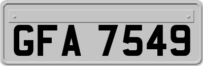 GFA7549