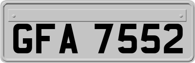 GFA7552