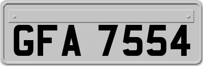 GFA7554