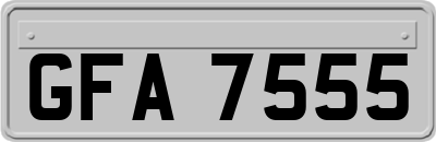 GFA7555