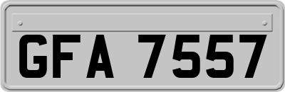 GFA7557