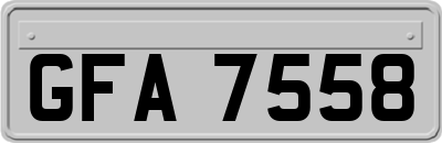 GFA7558