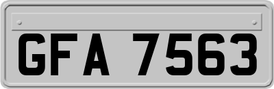 GFA7563