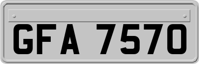 GFA7570