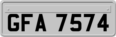 GFA7574