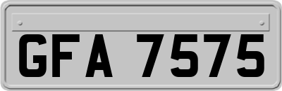 GFA7575