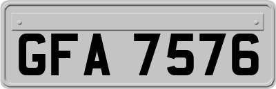 GFA7576