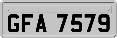GFA7579