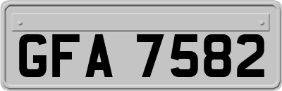 GFA7582