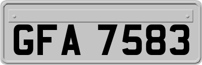 GFA7583