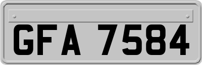 GFA7584