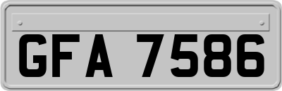 GFA7586