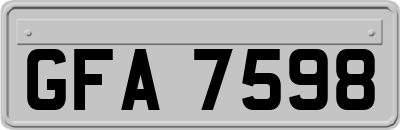GFA7598