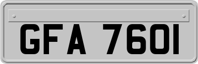 GFA7601
