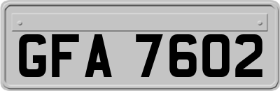 GFA7602