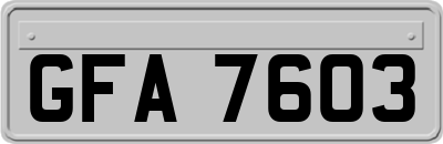 GFA7603