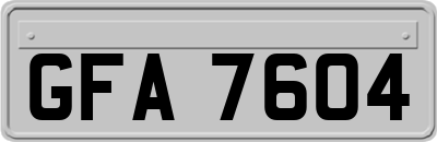 GFA7604