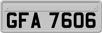 GFA7606