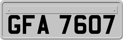 GFA7607