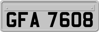 GFA7608