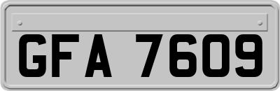 GFA7609