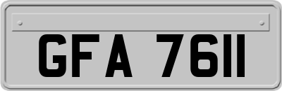 GFA7611