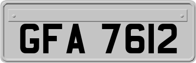 GFA7612