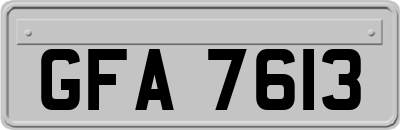 GFA7613