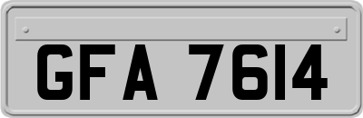 GFA7614
