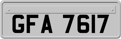 GFA7617