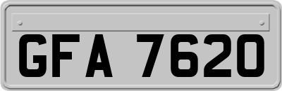 GFA7620