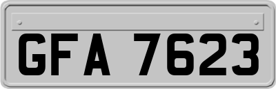 GFA7623