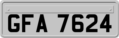 GFA7624