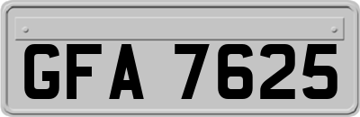 GFA7625