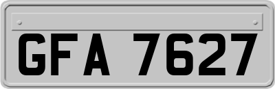 GFA7627