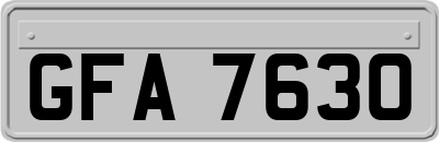 GFA7630