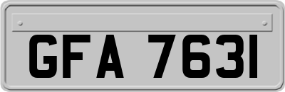 GFA7631