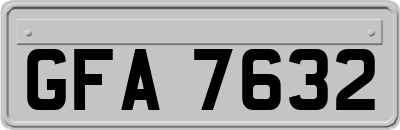 GFA7632