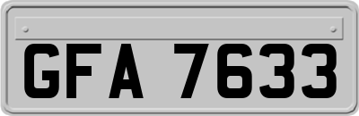 GFA7633